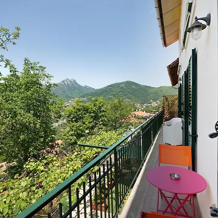 公寓 Bella Veduta Sun