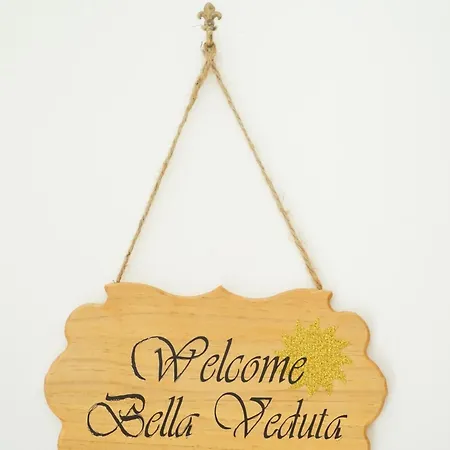 Bella Veduta Sun 公寓 阿杰罗拉