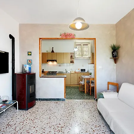 Apartment Bella Veduta Sun