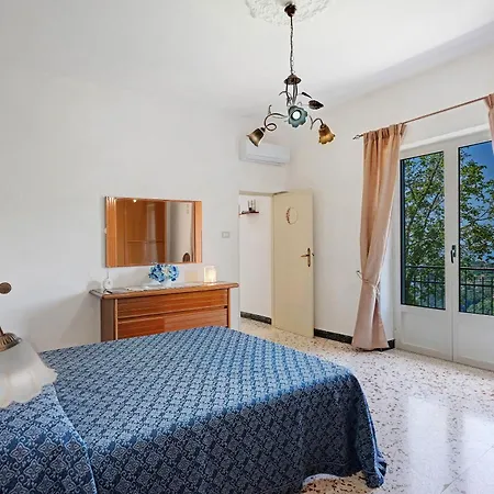 Bella Veduta Sun Apartment Agerola