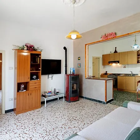 Apartment Bella Veduta Sun *