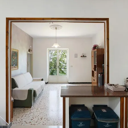 Bella Veduta Sun Apartment