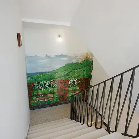 Bella Veduta Sun Apartment Agerola