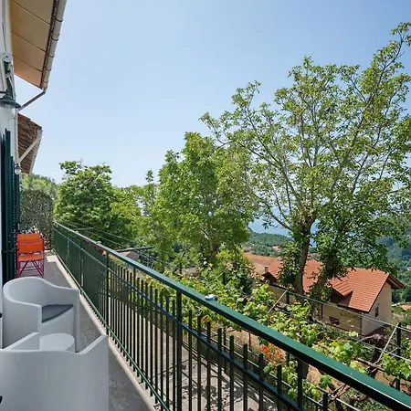 Bella Veduta Sun 아파트 *