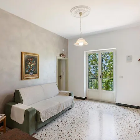 Bella Veduta Sun Apartment *