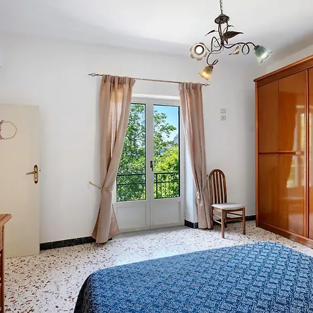 Apartment Bella Veduta Sun