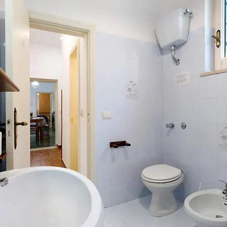 Bella Veduta Sun Apartment *
