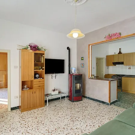 Bella Veduta Sun Apartment *