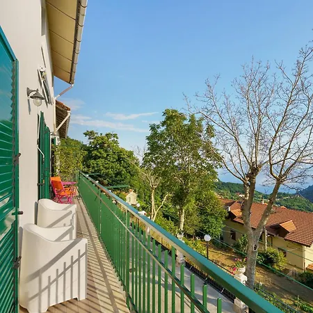 Bella Veduta Sun *