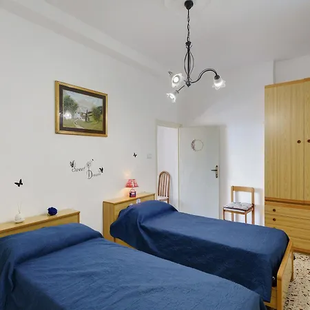 Apartamento Bella Veduta Sun