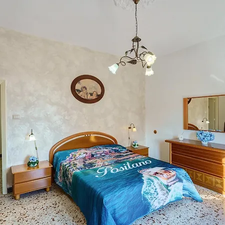 Bella Veduta Sun Apartman Agerola