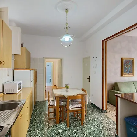 Apartamento Bella Veduta Sun Agerola