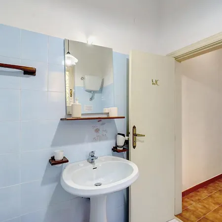 Bella Veduta Sun Apartamento Agerola