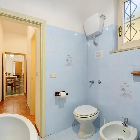 Apartamento Bella Veduta Sun