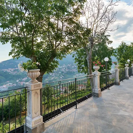 Bella Veduta Sun