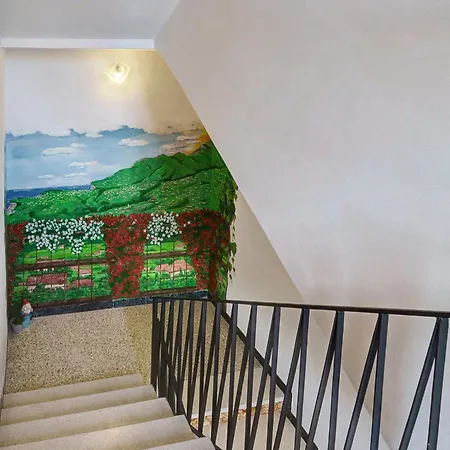 Bella Veduta Sun Apartment Agerola